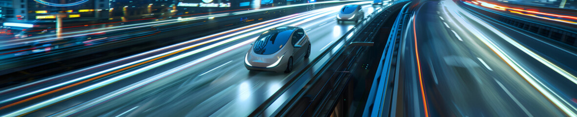 The Future of Transportation: Innovations in Mobility explores groundbreaking advancements in transport technologies, from autonomous vehicles to electric systems, highlighting how these innovations.