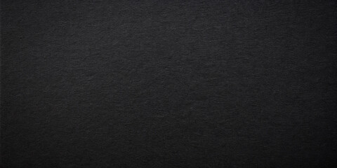 Black Paper Texture Background Sheet