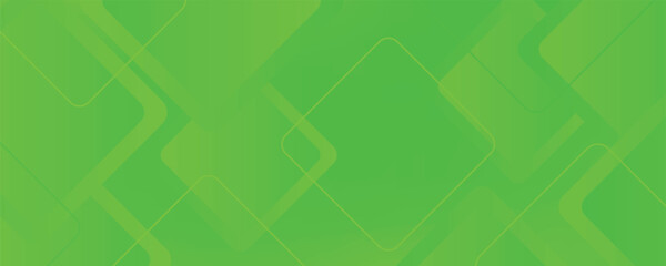 abstract green shape modern concept Background 3D Paper Art Style For Cover Design, Book Design, Poster, Flyer, Banner, Website Backgrounds or Advertising