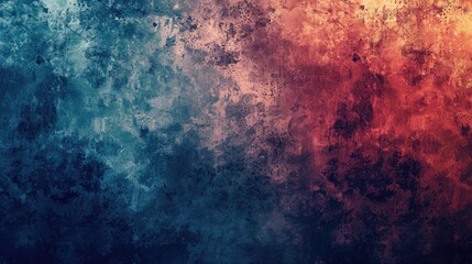 Fototapeta premium Textured abstract background. Ai generation