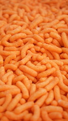cheetos background, texture, food, snacks