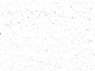 Grime or dirt overlay on transparent background