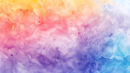 Fototapeta premium Tie-dye, tye dye watercolor background