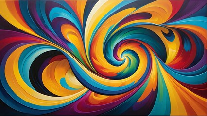 abstract background