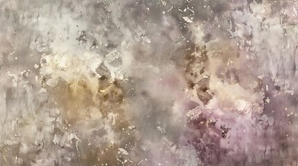 Abstract background featuring soft smoke textures jewel tones and glimmering stars