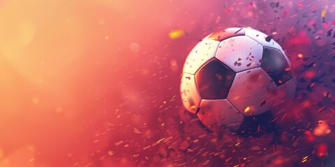 Fototapeta premium 22w simple tipster background for a sports betting parlay banner highest quality and highest detail, with copy space