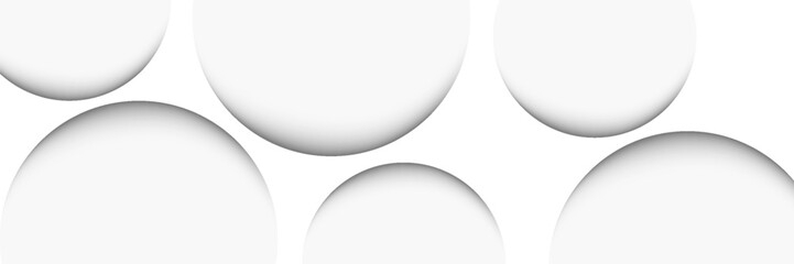 abstract white background modern design Vector illustration