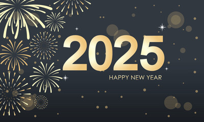 happy new year2025