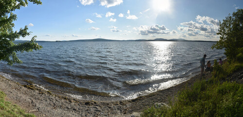 Mont Echo 21 Juillet 2024 - Photostacking