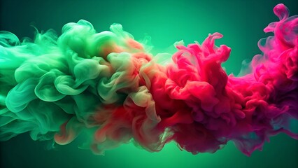 Obraz premium abstract colorful background
