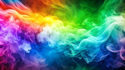 Obraz premium abstract colorful background