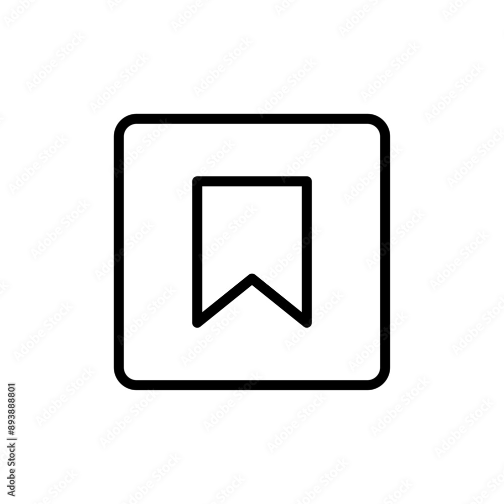 Poster bookmark icon, save icon button. favorite label icons. save ribbon saving sign. web, mobile app icon