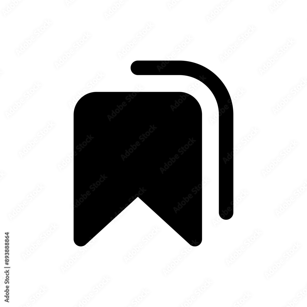 Poster bookmark icon, save icon button. favorite label icons. save ribbon saving sign. web, mobile app icons