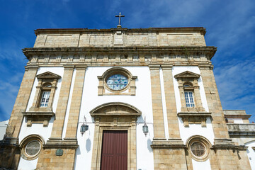 military parish of san francisco