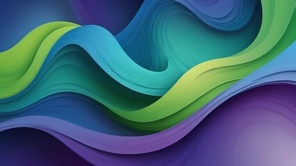 abstract background