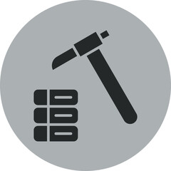 Data Mining Icon Design