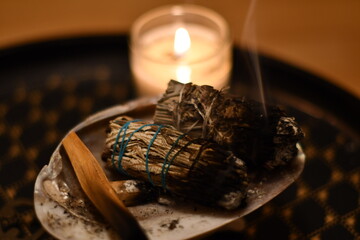 Pozytywna aura © Piotr