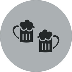 Beer Icon Design
