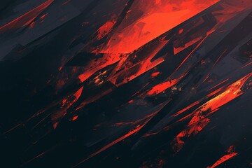 Dark abstract texture for logo design