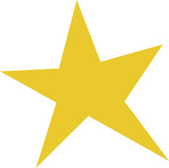 Star Illustration 