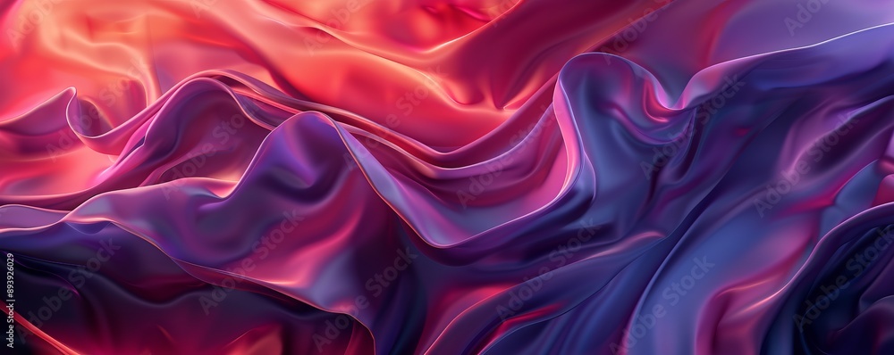Poster background design with layered textures and gradients, creating a sophisticated visual appeal