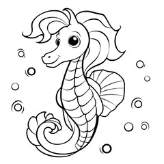 Seahorse