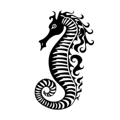 Seahorse