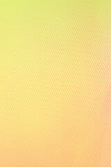 Yellow vertical background for ad, posters, banners, social media, events, and various design works