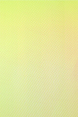 Yellow vertical background for ad, posters, banners, social media, events, and various design works