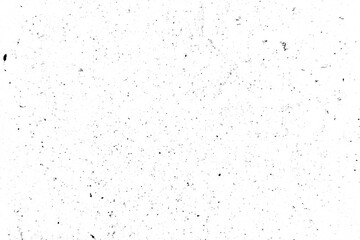 Textura grunge branca e preta. Esboço abstrato para criar efeitos. Sujeira vintage, com efeito de desgaste para sobreposição. Design para fundos monocromático. Poeira em forma de rabiscos.