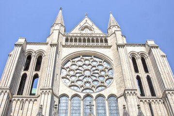 Cathédrale de Chartres 