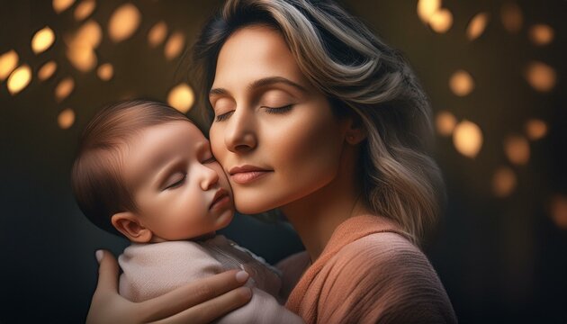 A warm, unforgettable love story between a mother and a son.