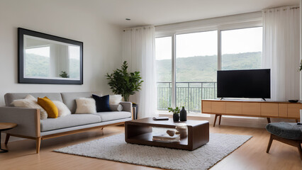 Escape the Ordinary - Cozy Minimalist Living Experience