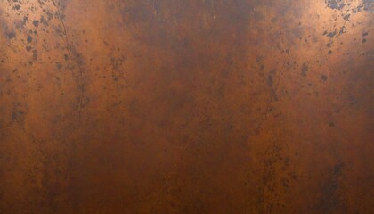 A rich, reddish-brown copper surface with natural patina and oxidation marks. Multiple variations available