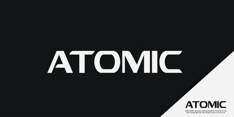 Elegant Vector Alphabet Letters Font - Classic Modern Serif Lettering for Minimal Fashion
