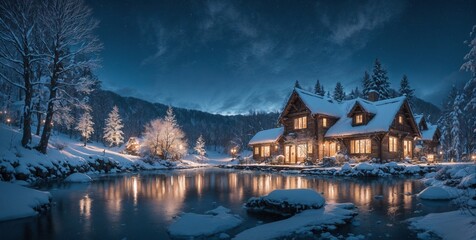 amazing scenic landscapes vol 4	