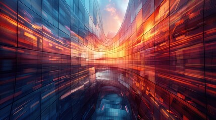 modern abstract business background.