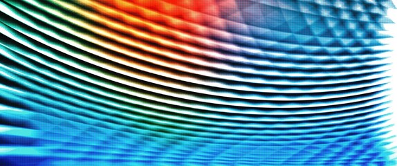 Obraz premium colorful abstract background