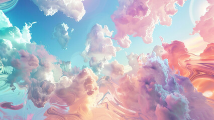  realistic high-resolution photo of abstract, with detailed background