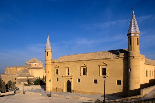 University Of Osuna Spain