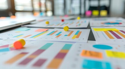 Business Risk management Risk Documentation Detailed documentation of identified risks and their possible impacts