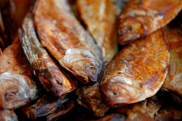 Dried Fish