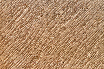 Pattern of sandstone, abstract background closeup