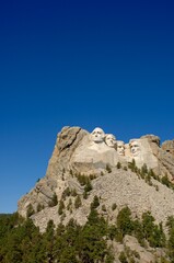 Mount Rushmore
