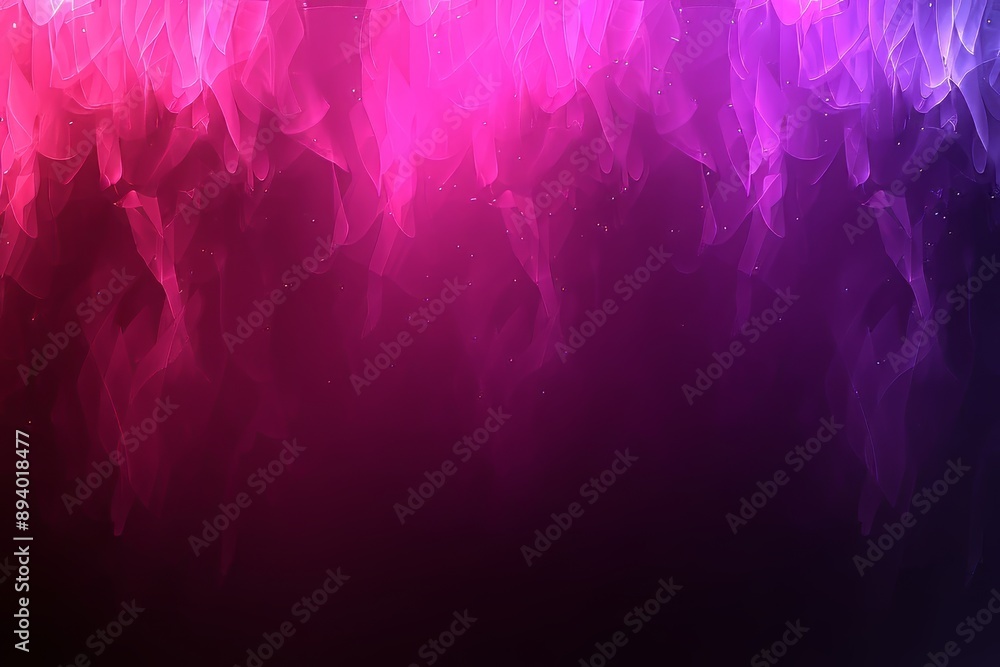 Poster colorful gradient fluid flow smoke in mesh colorful ink, abstract background with the colorful mesh 