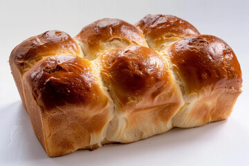Delicious Brioche bread