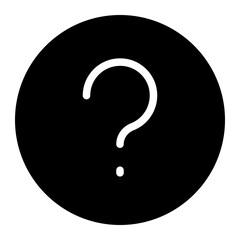 Naklejka premium dilemma