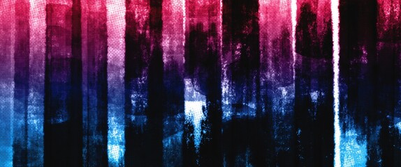 abstract textured background with purple and blue gradient