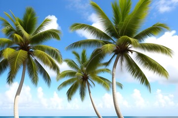 Coconut: The Versatile Tropical Fruit with Endless Uses