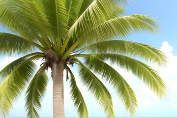 Coconut: The Versatile Tropical Fruit with Endless Uses